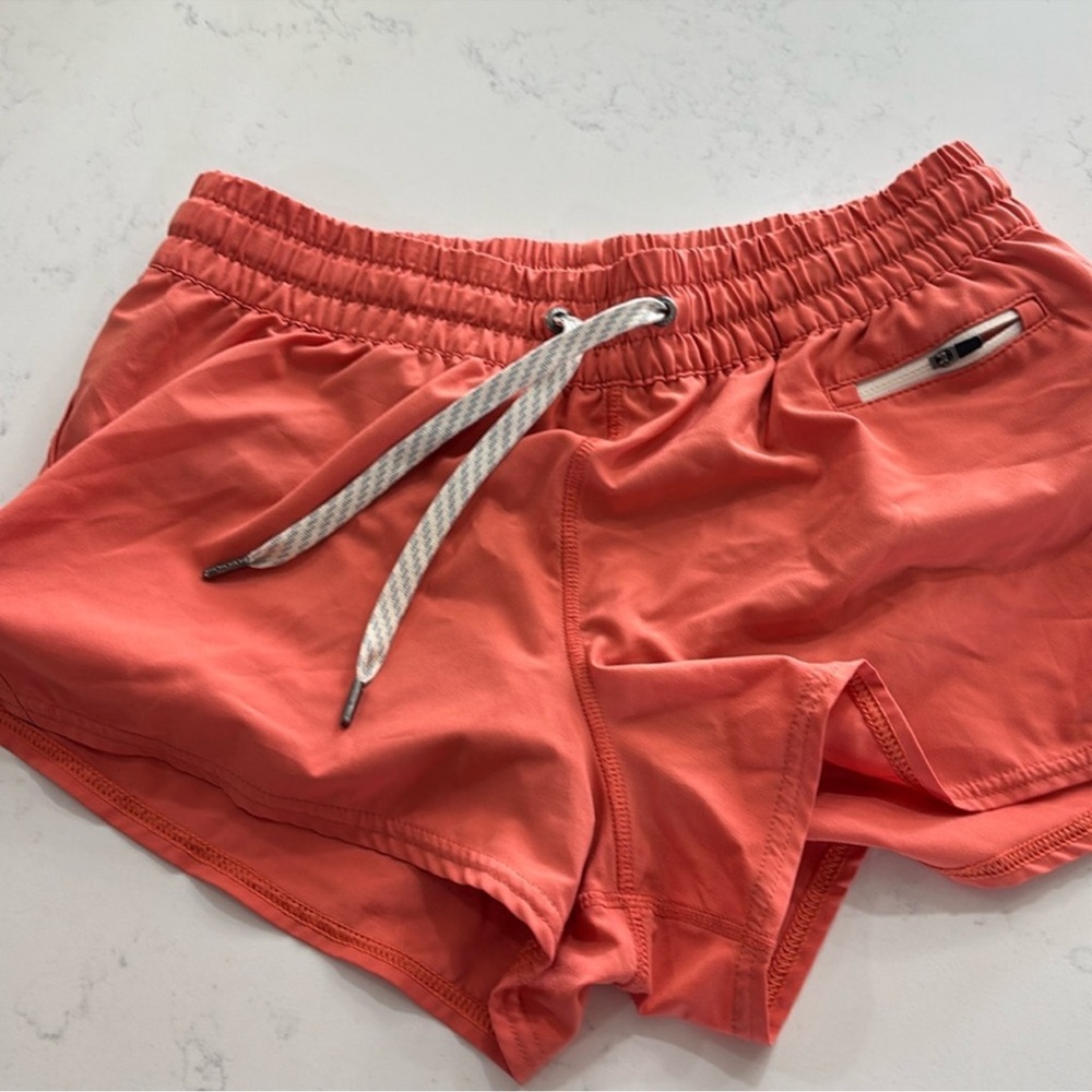 Vuori shorts
